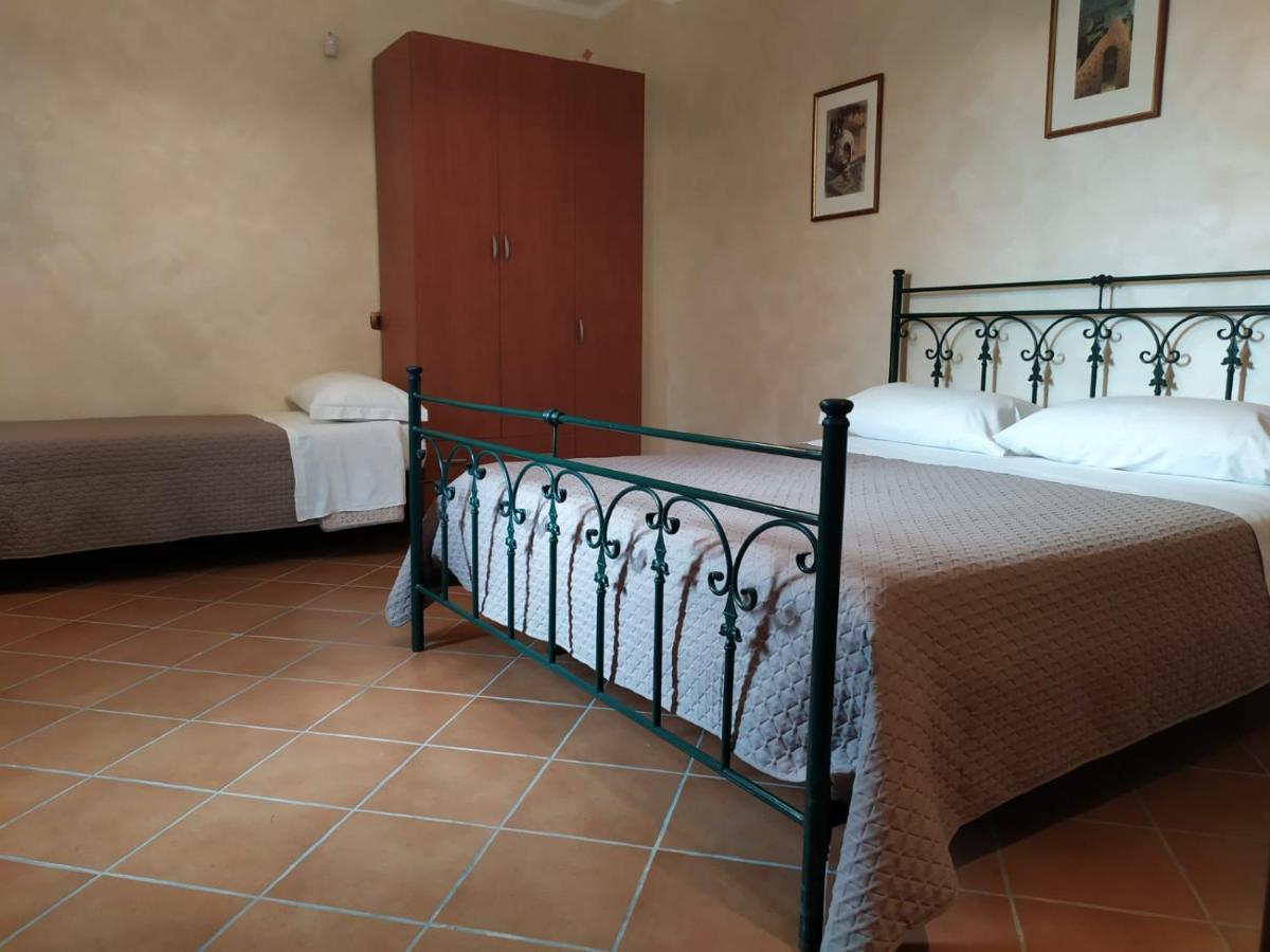 Camera Tripla con Bagno Privato