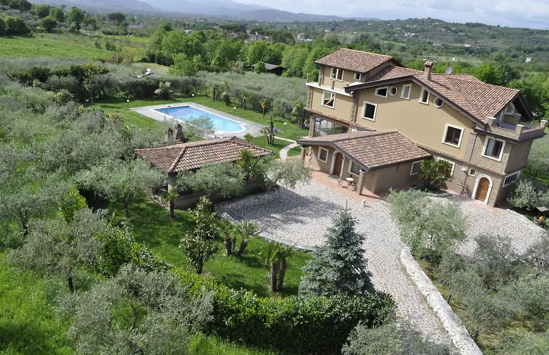 La Tenuta del Barone-1